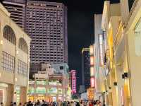 Unforgettable China Trip 