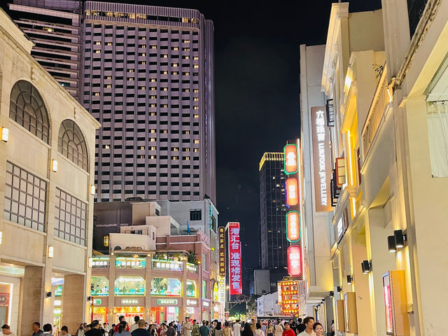 Unforgettable China Trip 