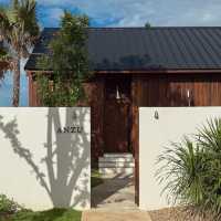 Furusato Shack • Pranburi, Prachuap Khiri Khan
