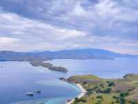 Labuan bajo great escape