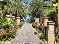 “Four Seasons Langkawi: Secluded Luxury Villas Amidst Tanjung Rhu’s Tropical Splendor”