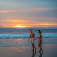 รีสอร์ทสุดหรูติดหาดบางเทา จังหวัดภูเก็ต 🏝️