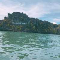 Langkawi: Island of Legends & Leisure”