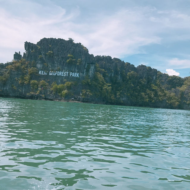 Langkawi: Island of Legends & Leisure”