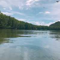 Langkawi: Island of Legends & Leisure”