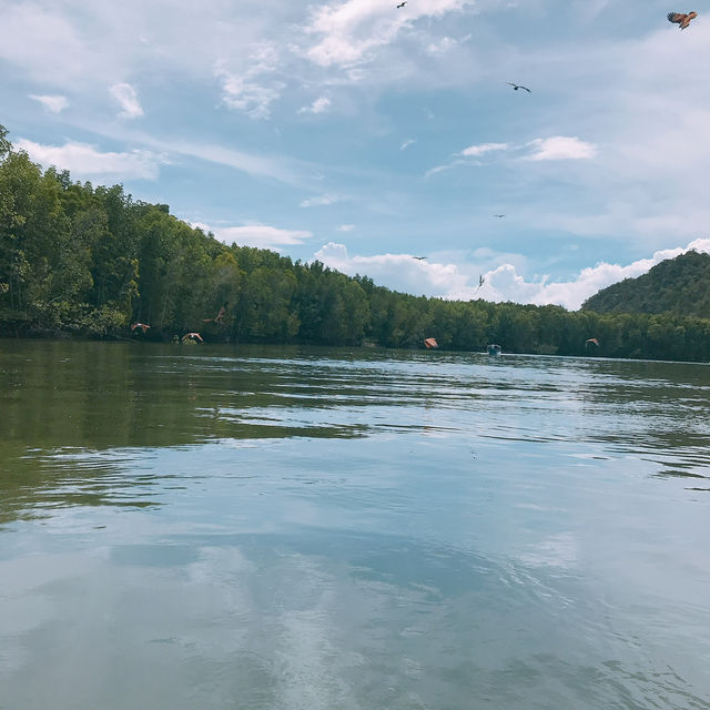 Langkawi: Island of Legends & Leisure”