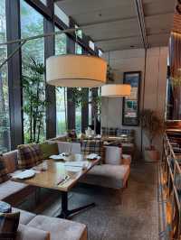 📍HAMACHO HOTEL TOKYO｜東京・日本橋浜町