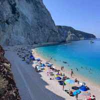 Porto Katsiki, Lefkada