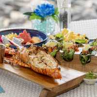 Sea Salt Lounge & Grill