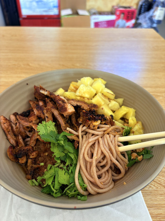  雲南必食推介