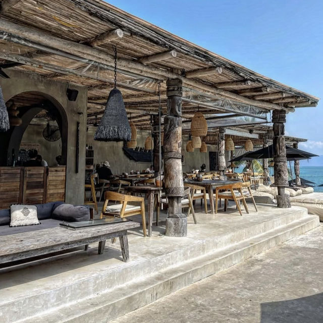 Karma Resort Samui
