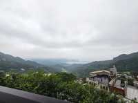 เที่ยวจีหลง (Keelung) ต่อด้วย จิ่วเฟินใน1วัน 