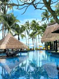 Shangri-La Boracay: A Slice of Island Bliss