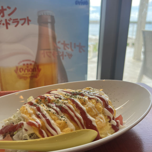 沖繩獨旅：美食篇 用10種美食走遍沖繩各大景點