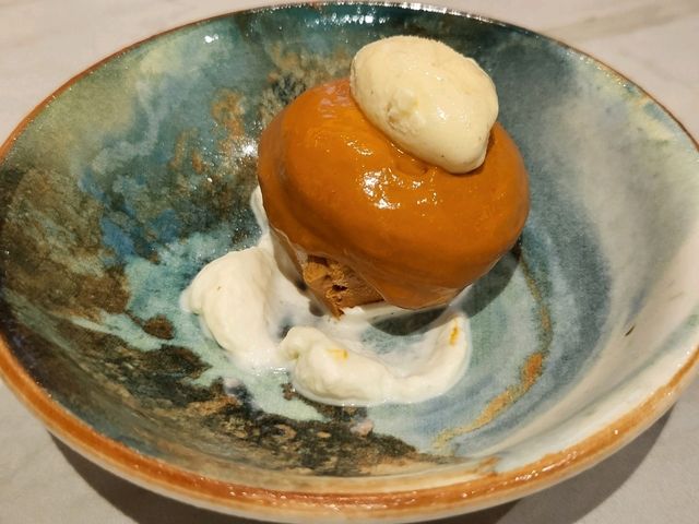曼谷中心商業區的頂級自助饗宴/Copper Beyond Buffet Gaysorn Amarin