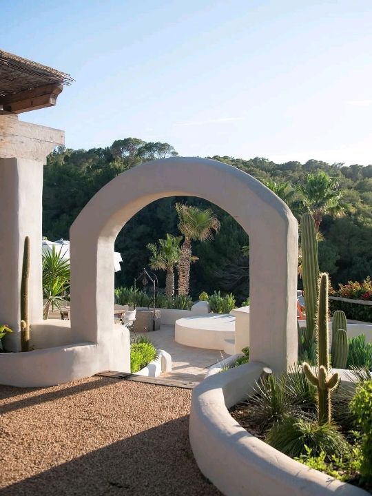 MEDITERRANEAN VIBES