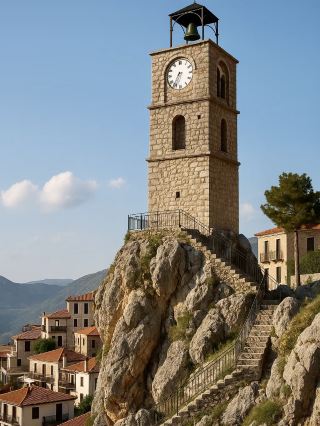 Arachova Travel Guide