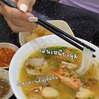 มัดรวม 4 ร้านเด็ดโฮจิมินห์ที่ต้องมาโดน