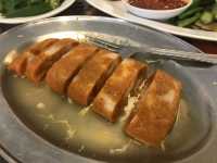 🍛 Hidden Nyonya Gem Near Hatten – A Lunch to Remember at Cottage Spices