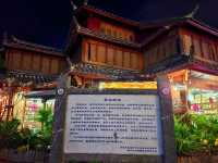 Lijiang Old Town