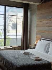 โรงแรมนิมมานงบ 1000 บาท