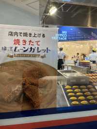 🎂【香り豊かで贅沢♡ARIAKE harbor studioのモンブランケーキ体験🍰】
