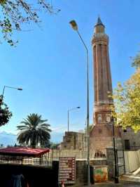 Yivliminare Mosque