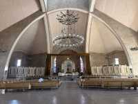 【Saint Gregory the Illuminator Cathedral／聖グレゴリウス大聖堂】