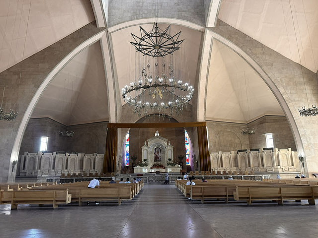【Saint Gregory the Illuminator Cathedral／聖グレゴリウス大聖堂】