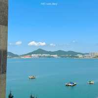 여름에 여수여행을 떠난이유💙🩵💙🩵