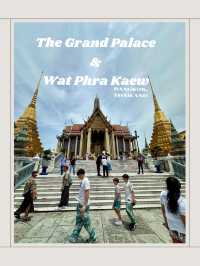 Must Visit Place in Bangkok 