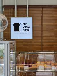 November cafe | มหาสารคาม