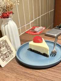 ☕ Babyccino & Co. คาเฟ่โทนอบอุ่นในสยามดิสฯ
