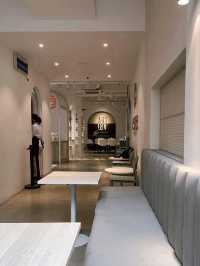 Artemis Pastry