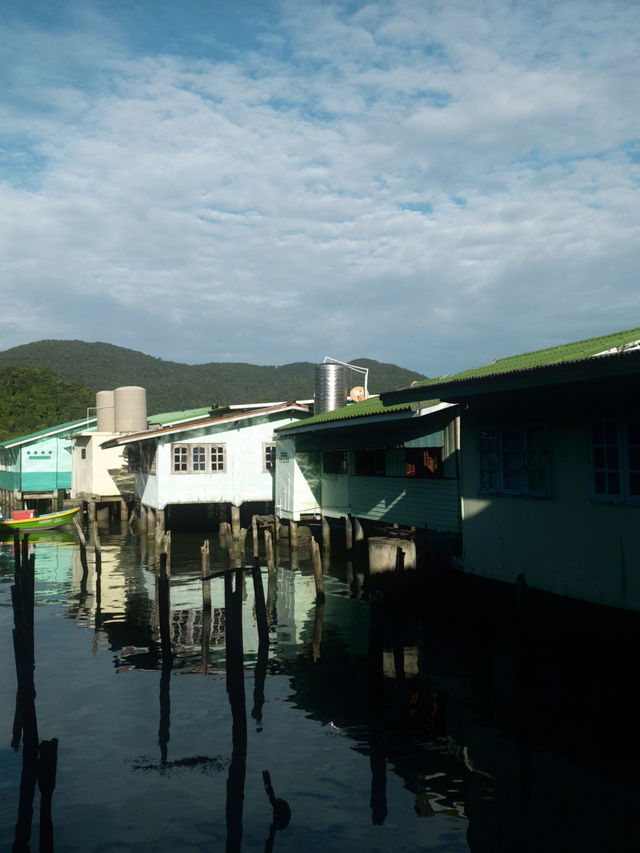 เที่ยวเกาะช้าง จ.ตราด