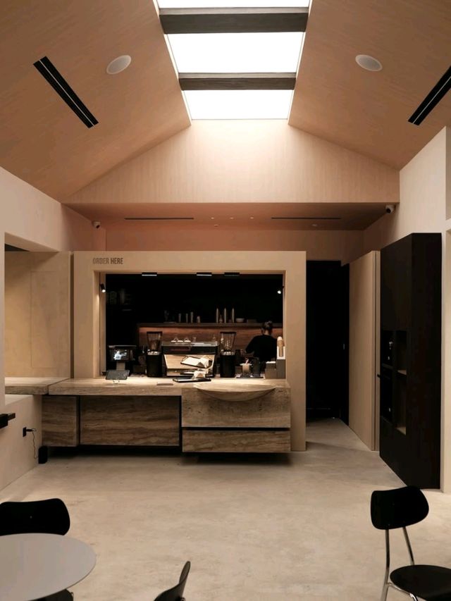 IM Coffee Bar