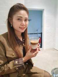 On The Hill Coffee Bar ฮ่องกง