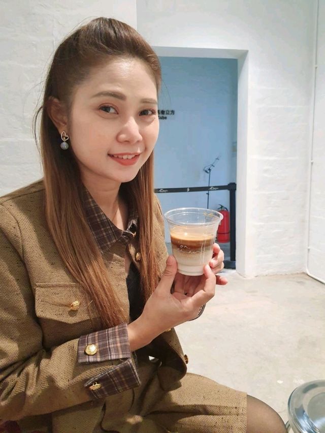 On The Hill Coffee Bar ฮ่องกง