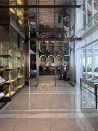 Colonial Charm Meets Modern Luxe: The Aesthetic Elegance of The George Penang