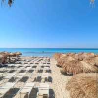 Punta Prosciutto Beach (Puglia)