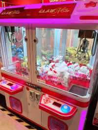 Claw N Go – Fun-Filled Claw Machine Experience for All Ages
