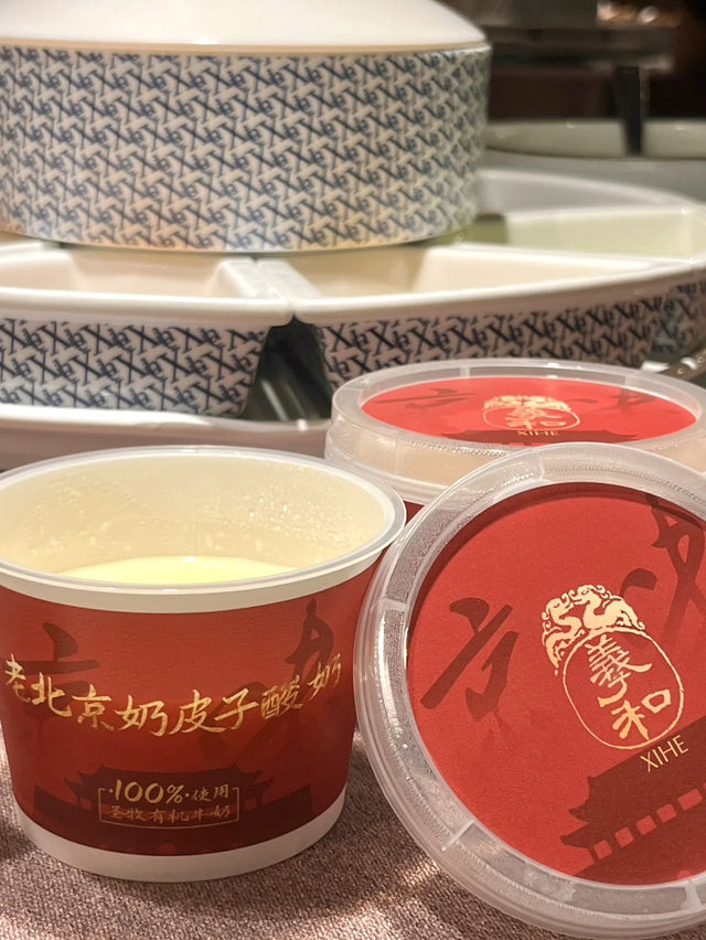 味蕾與心靈的雙重盛宴 💕 傳統與創新的 - 羲和臻品烤鴨店