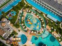 The Sands Khao Lak by Katathani  