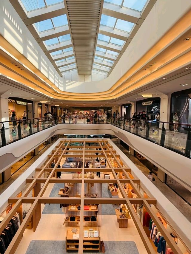 💎👜 Beijing SKP – The Capital’s Luxury Shopping Jewel! 🏙️✨