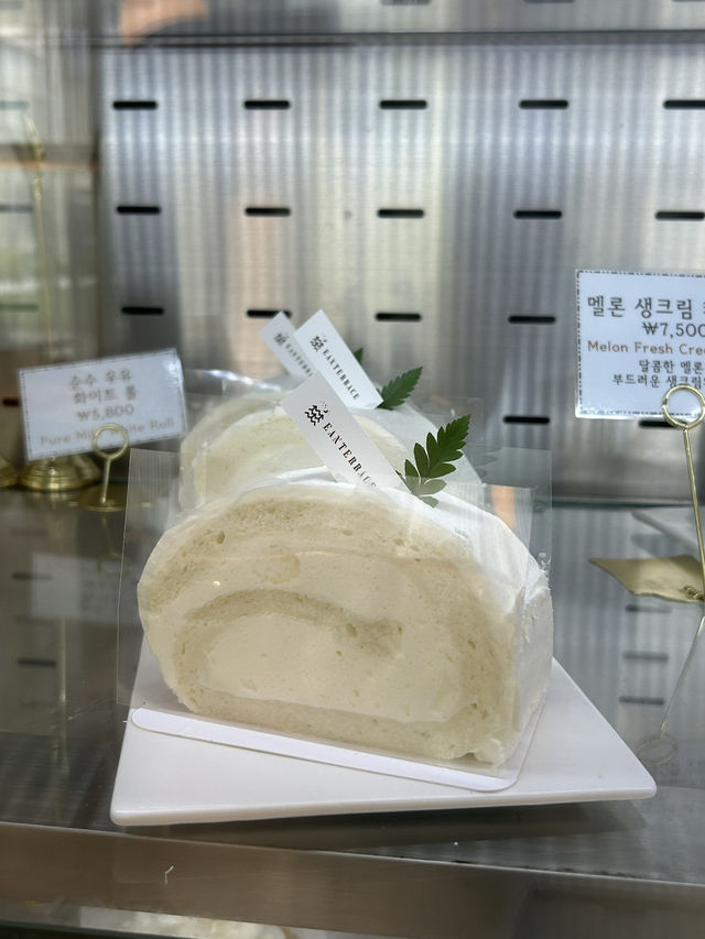 🌿 도심 속 힐링 테라스, 이안테라스
