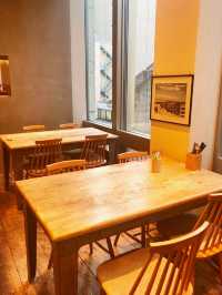 SUZU CAFE
