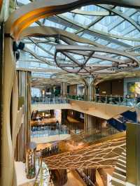 🎨🛍️ K11 Guangzhou – Not Just a Mall, It’s an Art Playground! 💫