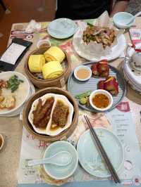 🍽️ รีวิวร้านเด็ดในกวางโจว 🇨🇳