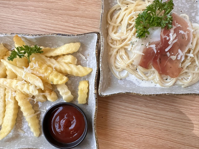 Beef Express บางนา