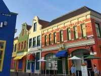 Huis Ten Bosch: A Miffy-Filled Day Trip & Hotel Stay! 🌷🐰